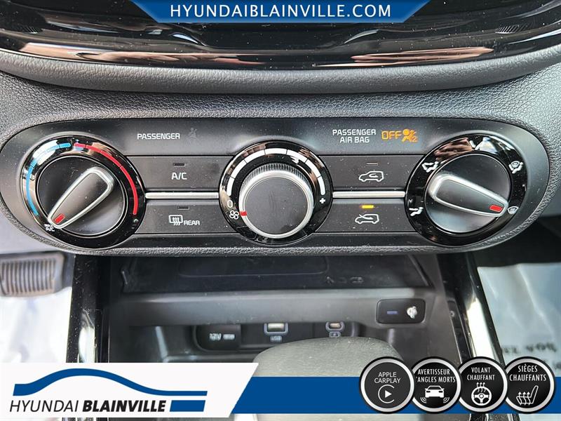 kia Soul 2023 - 17