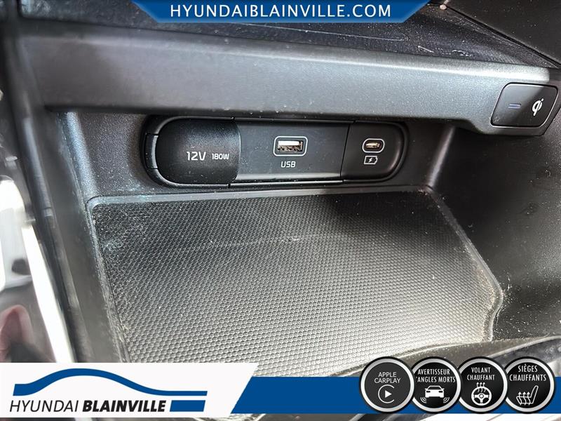 kia Soul 2023 - 18