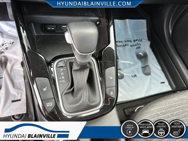 kia Soul 2023 - 20
