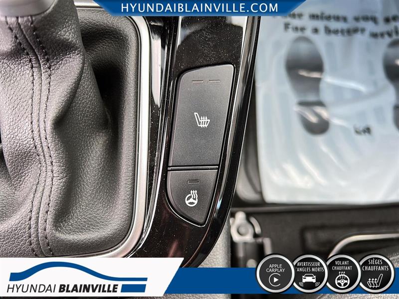 kia Soul 2023 - 21