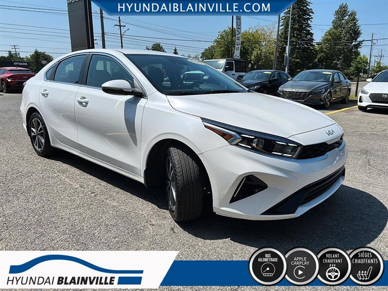 kia Forte 2024 - 2