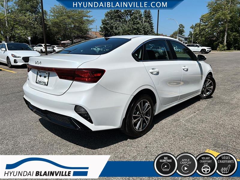 kia Forte 2024 - 3