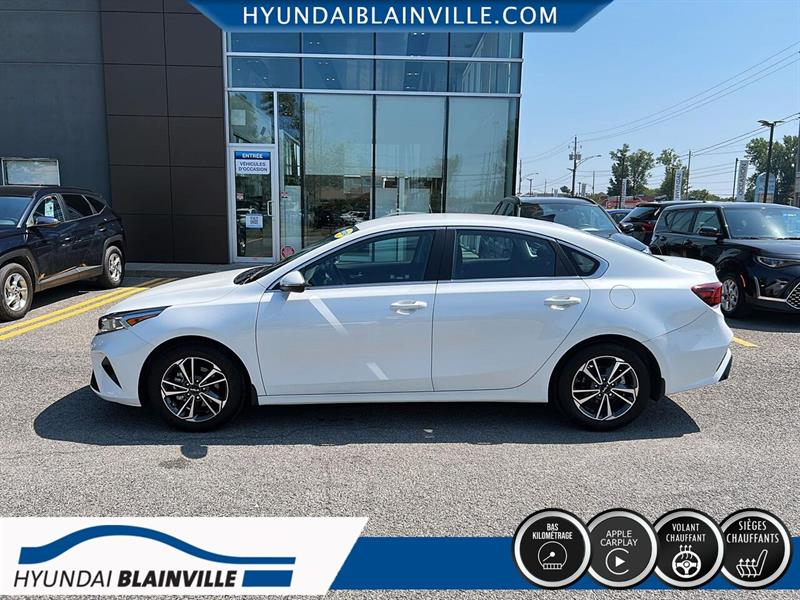 kia Forte 2024 - 6