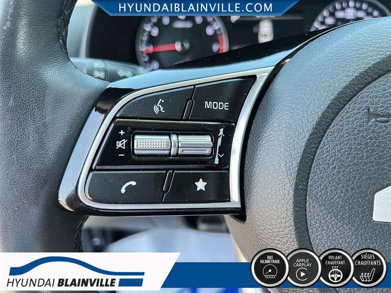 kia Forte 2024 - 15