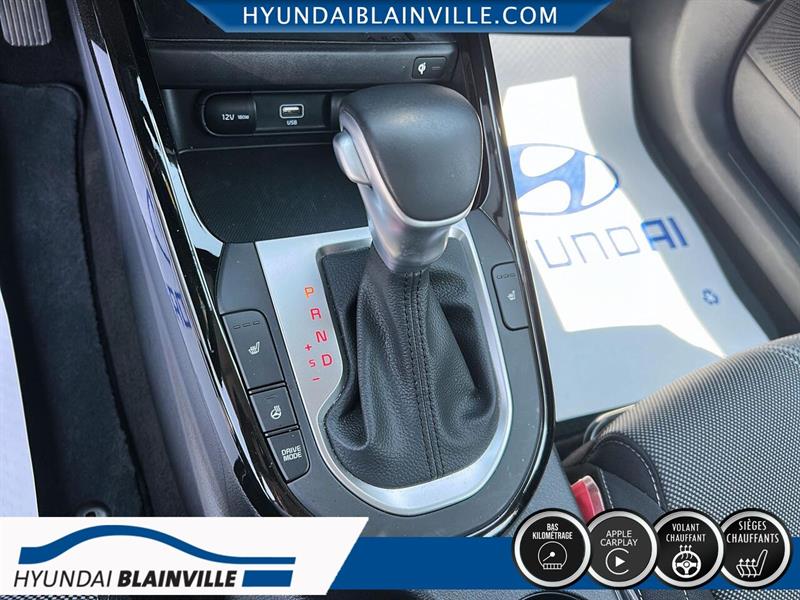 kia Forte 2024 - 21