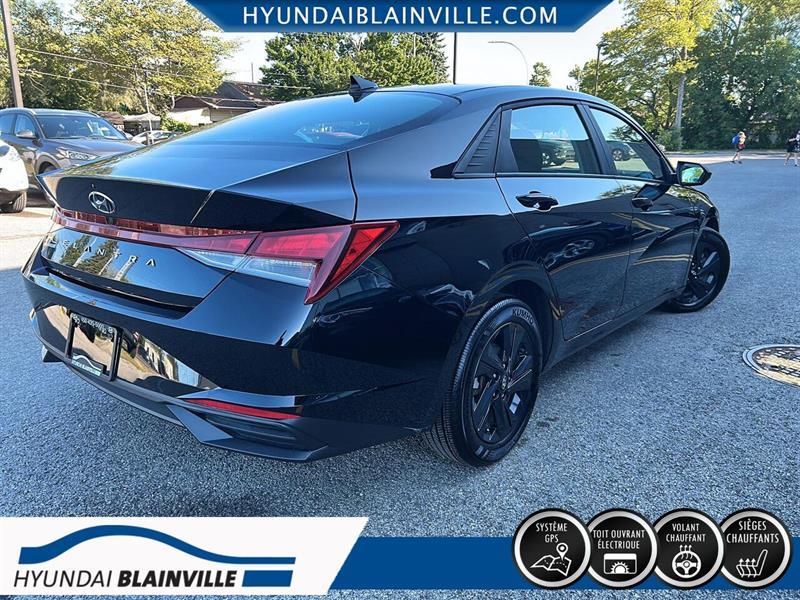 hyundai Elantra 2023 - 3
