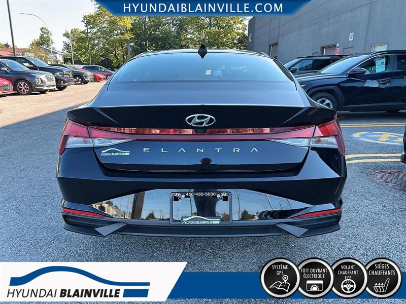 hyundai Elantra 2023 - 4