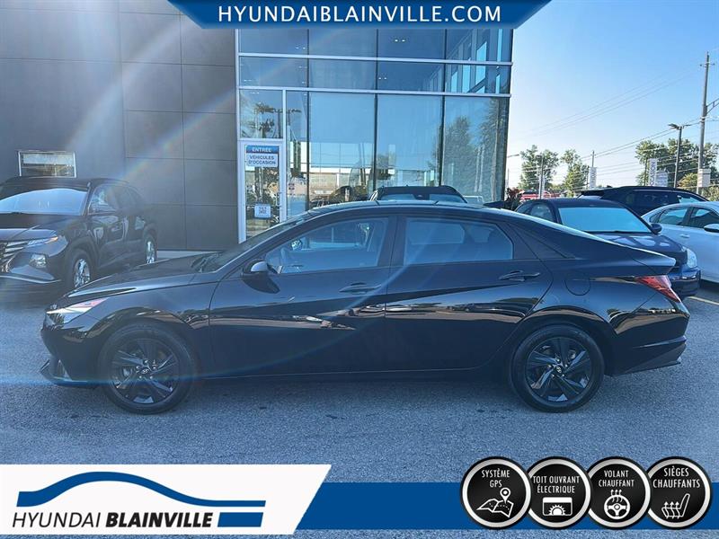 hyundai Elantra 2023 - 6