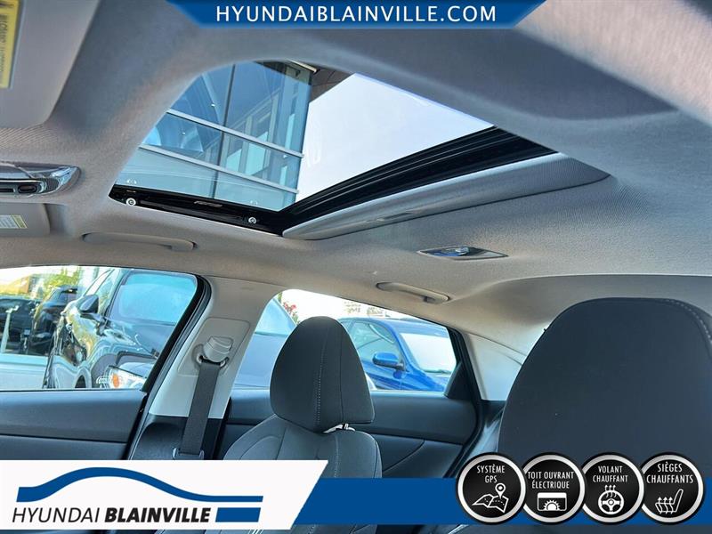 hyundai Elantra 2023 - 9
