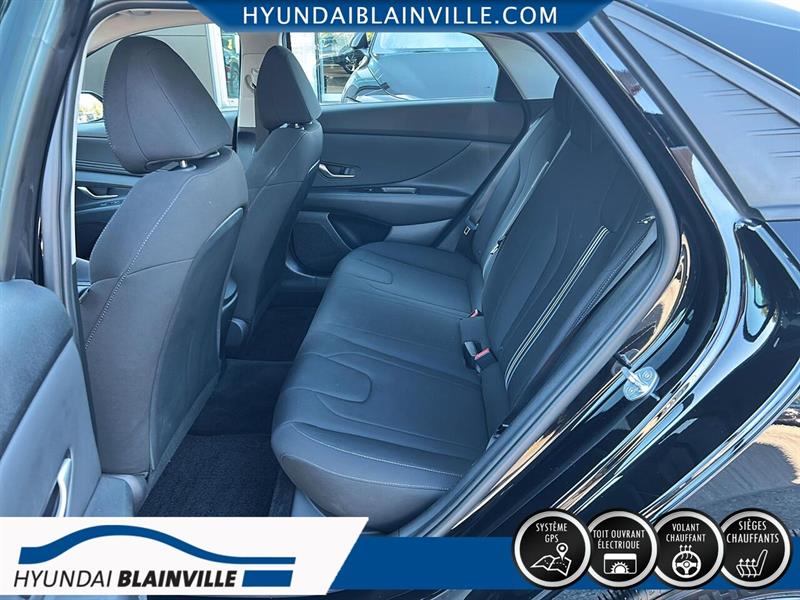 hyundai Elantra 2023 - 10