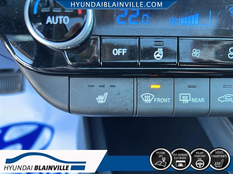 hyundai Elantra 2023 - 20