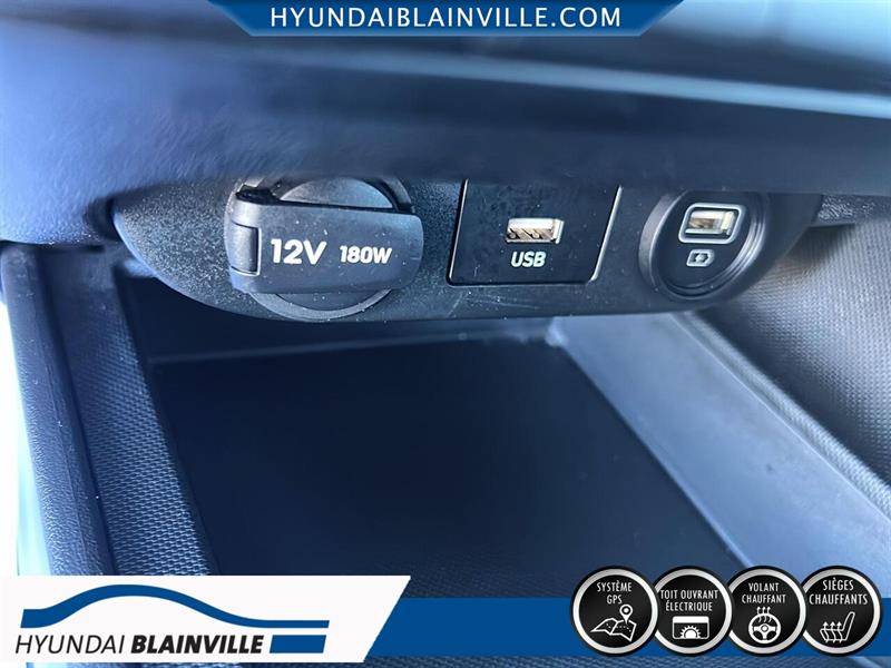 hyundai Elantra 2023 - 21