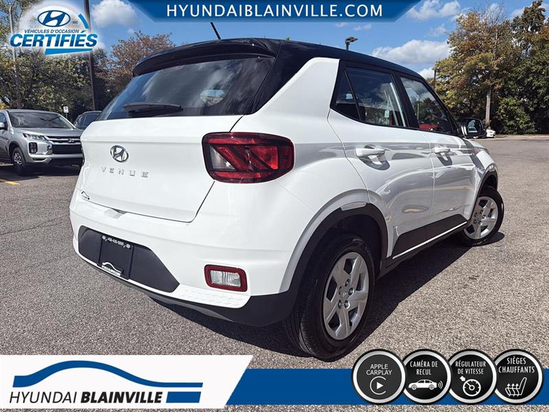 hyundai Venue 2024 - 3
