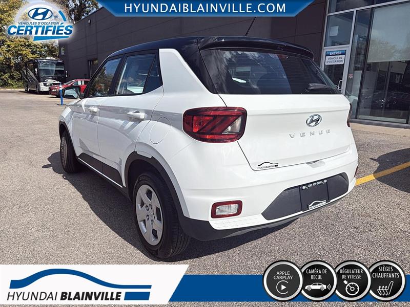 hyundai Venue 2024 - 5