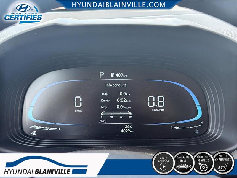 hyundai Venue 2024 - 9