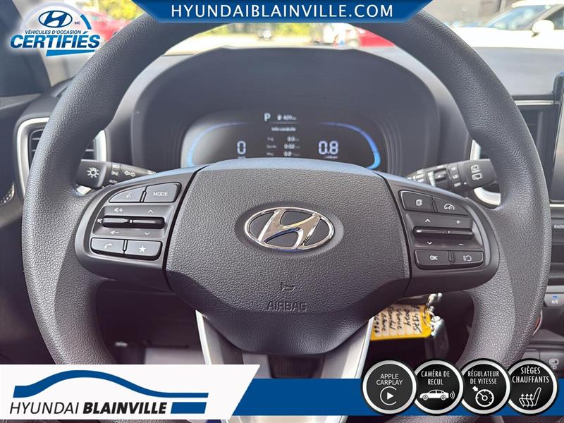 hyundai Venue 2024 - 10