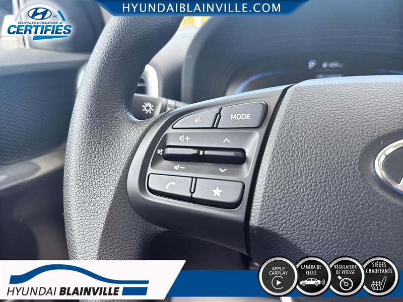 hyundai Venue 2024 - 11