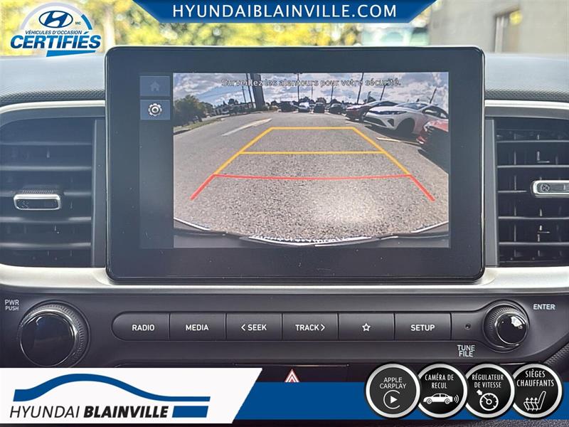 hyundai Venue 2024 - 16