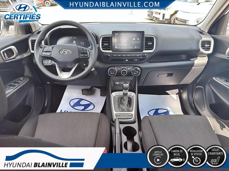 hyundai Venue 2024 - 18
