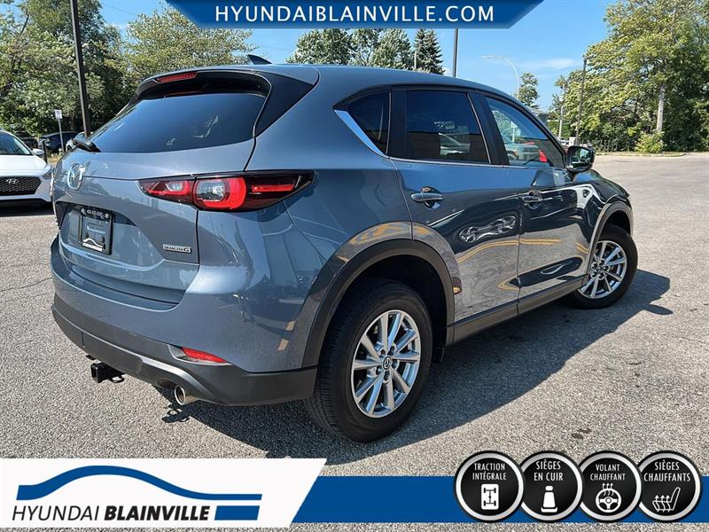 mazda CX-5 2022 - 3