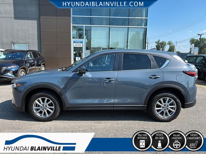 mazda CX-5 2022 - 6