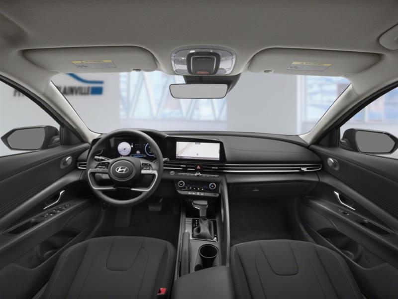 hyundai Elantra 2025 - 5