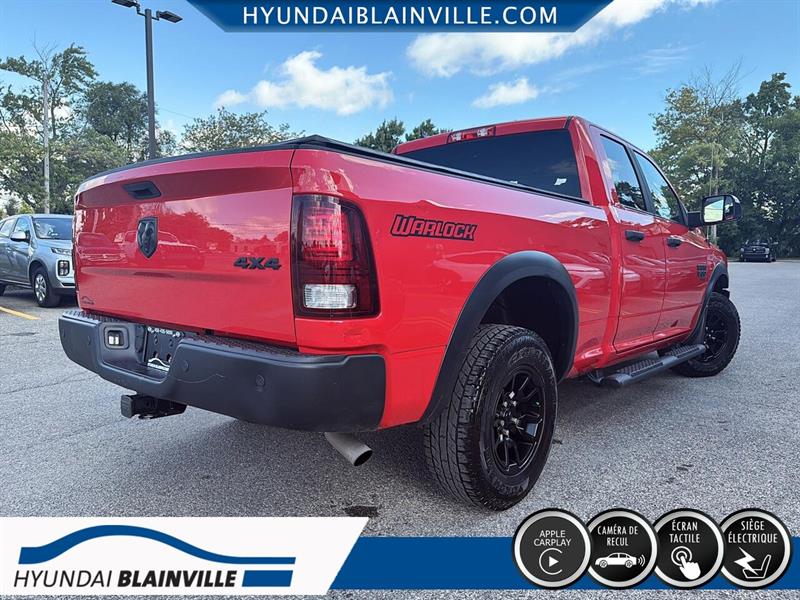 ram 1500 Classic 2021 - 3