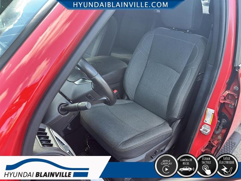 ram 1500 Classic 2021 - 8