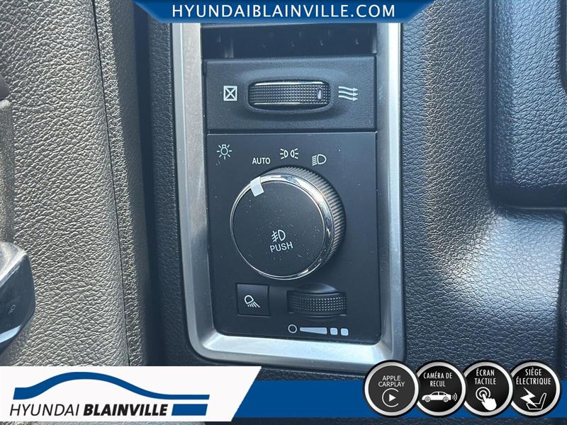 ram 1500 Classic 2021 - 11