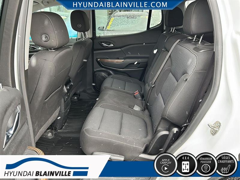 gmc Acadia 2021 - 9
