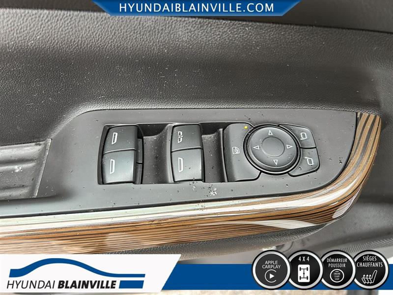 gmc Acadia 2021 - 12
