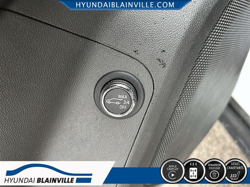 gmc Acadia 2021 - 13