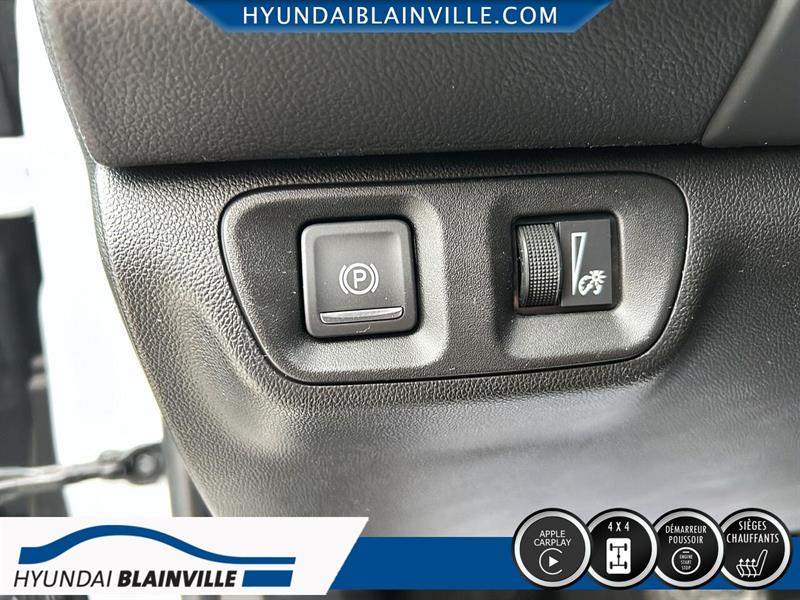 gmc Acadia 2021 - 15