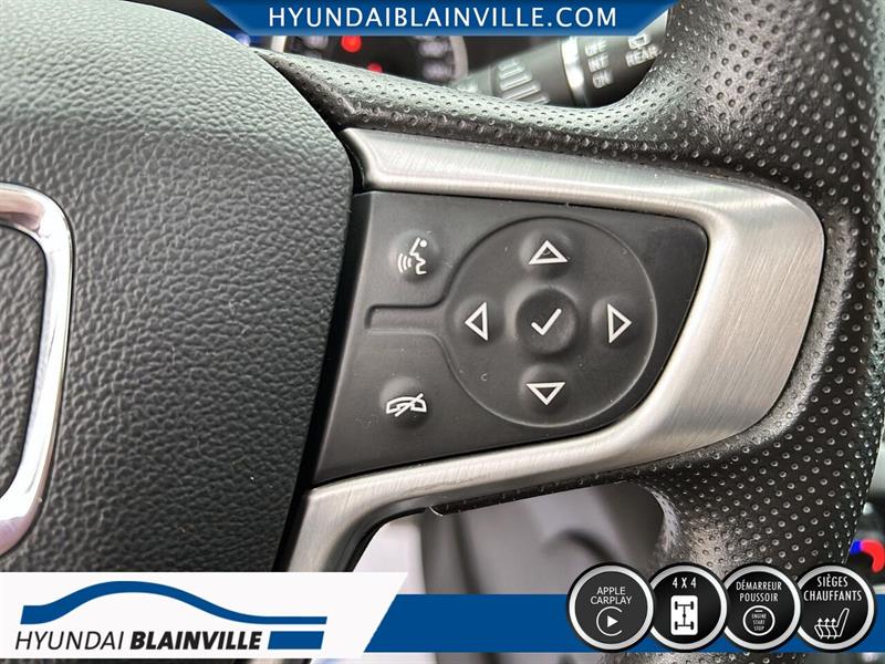 gmc Acadia 2021 - 17
