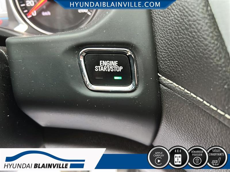 gmc Acadia 2021 - 20