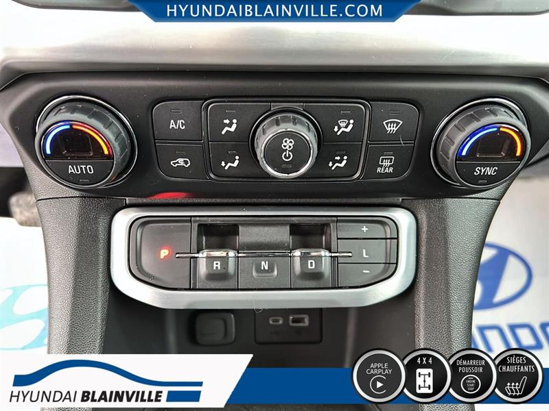 gmc Acadia 2021 - 22