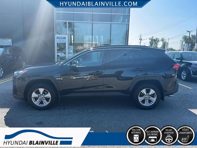 toyota RAV4 2022 - 6