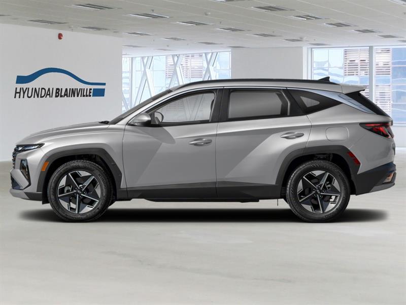 hyundai Tucson 2025 - 3