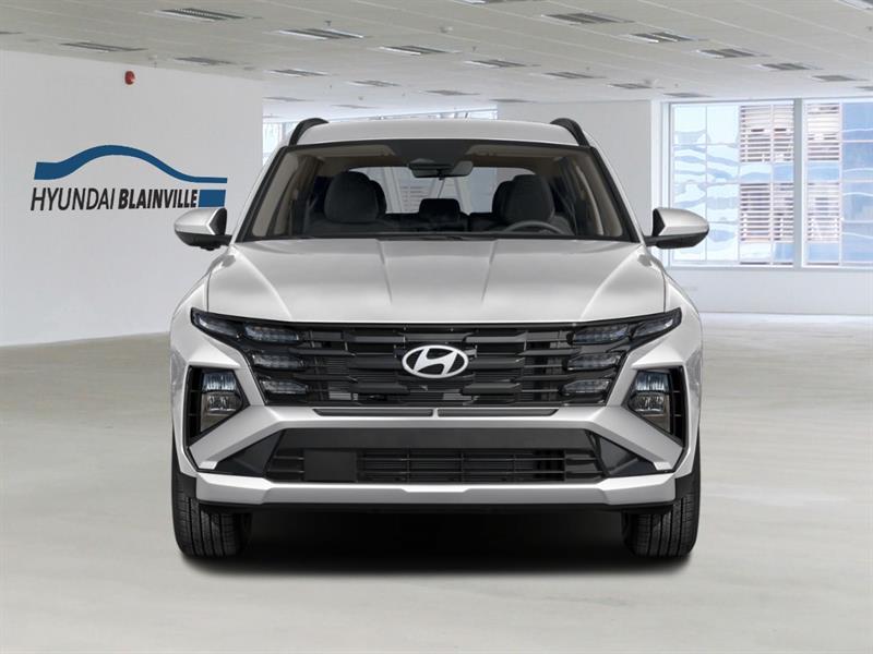 hyundai Tucson 2025 - 4