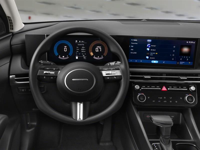 hyundai Tucson 2025 - 8
