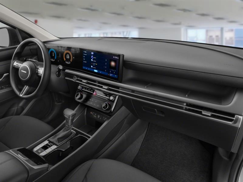hyundai Tucson 2025 - 9