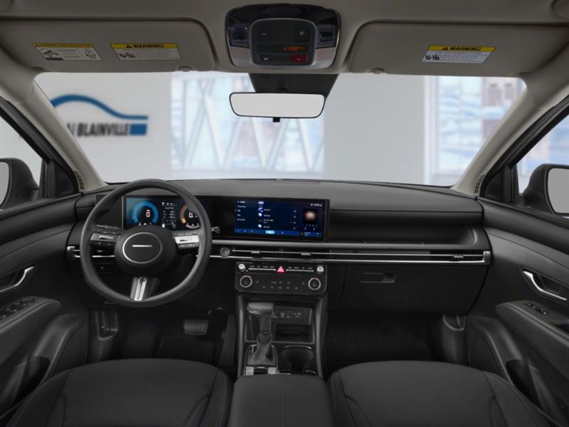 hyundai Tucson 2025 - 11