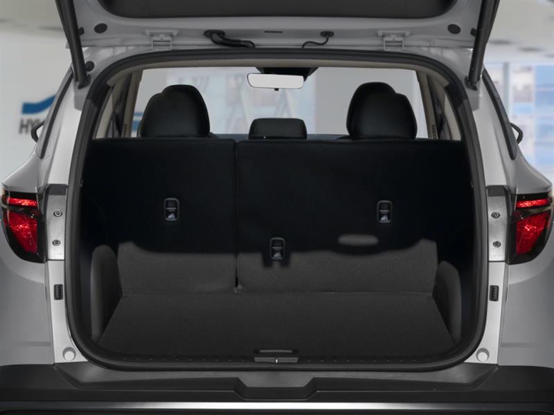 hyundai Tucson 2026 - 6