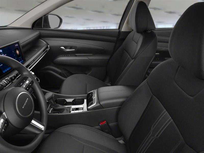 hyundai Tucson 2026 - 8