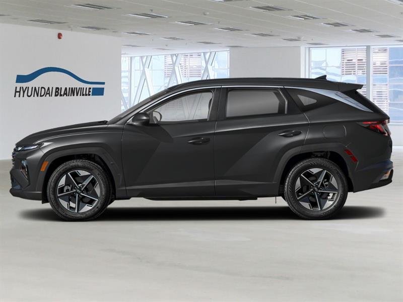 hyundai Tucson 2026