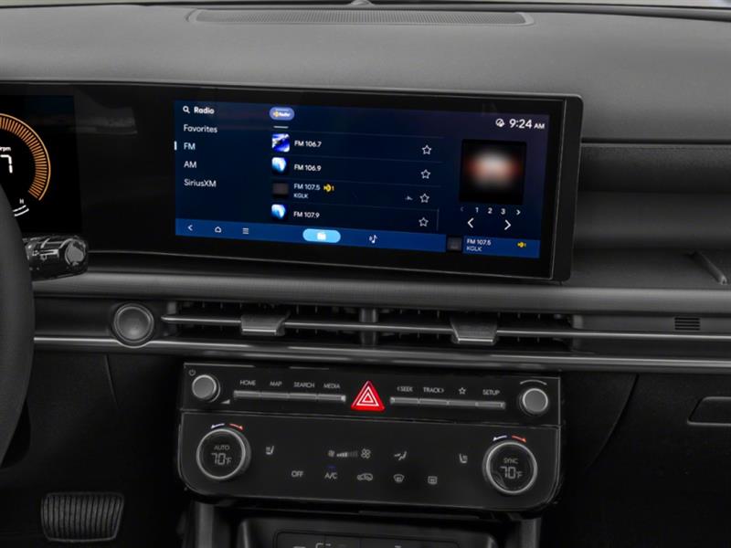 hyundai Tucson 2026 - 7