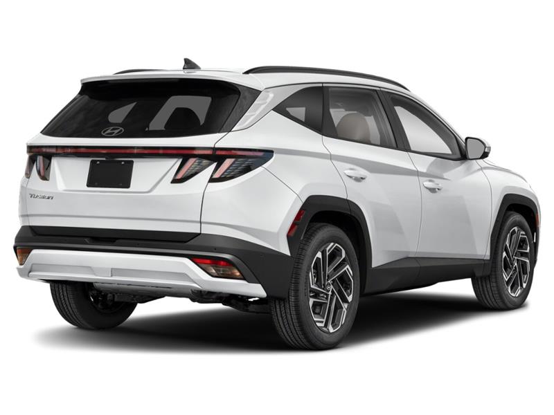hyundai Tucson 2025