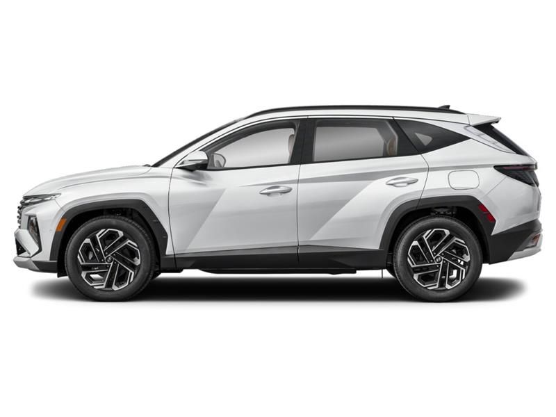 hyundai Tucson 2025 - 2