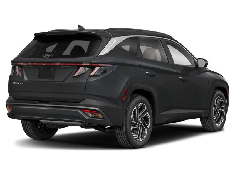 hyundai Tucson 2025