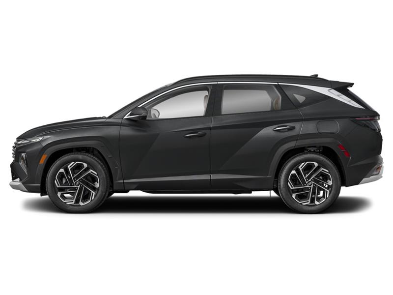 hyundai Tucson 2025 - 2